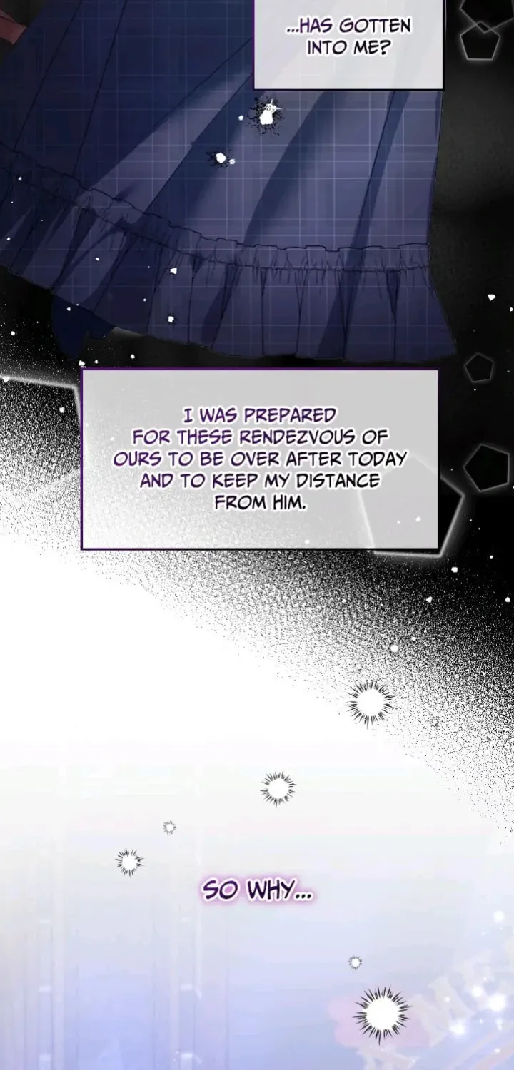 Read When I Stopped Being Your Shadow chapter 23 image 9 on Lezhin