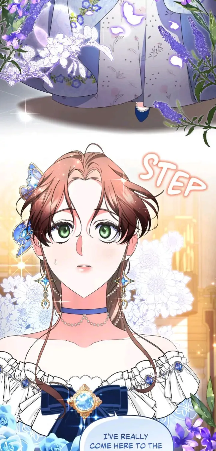 Read When I Stopped Being Your Shadow chapter 24 image 2 on Lezhin