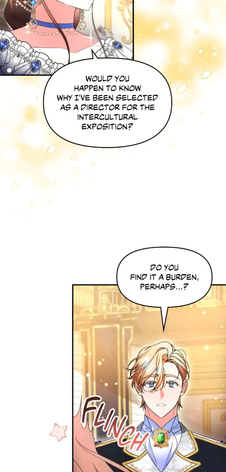 Read When I Stopped Being Your Shadow chapter 24 image 21 on Lezhin