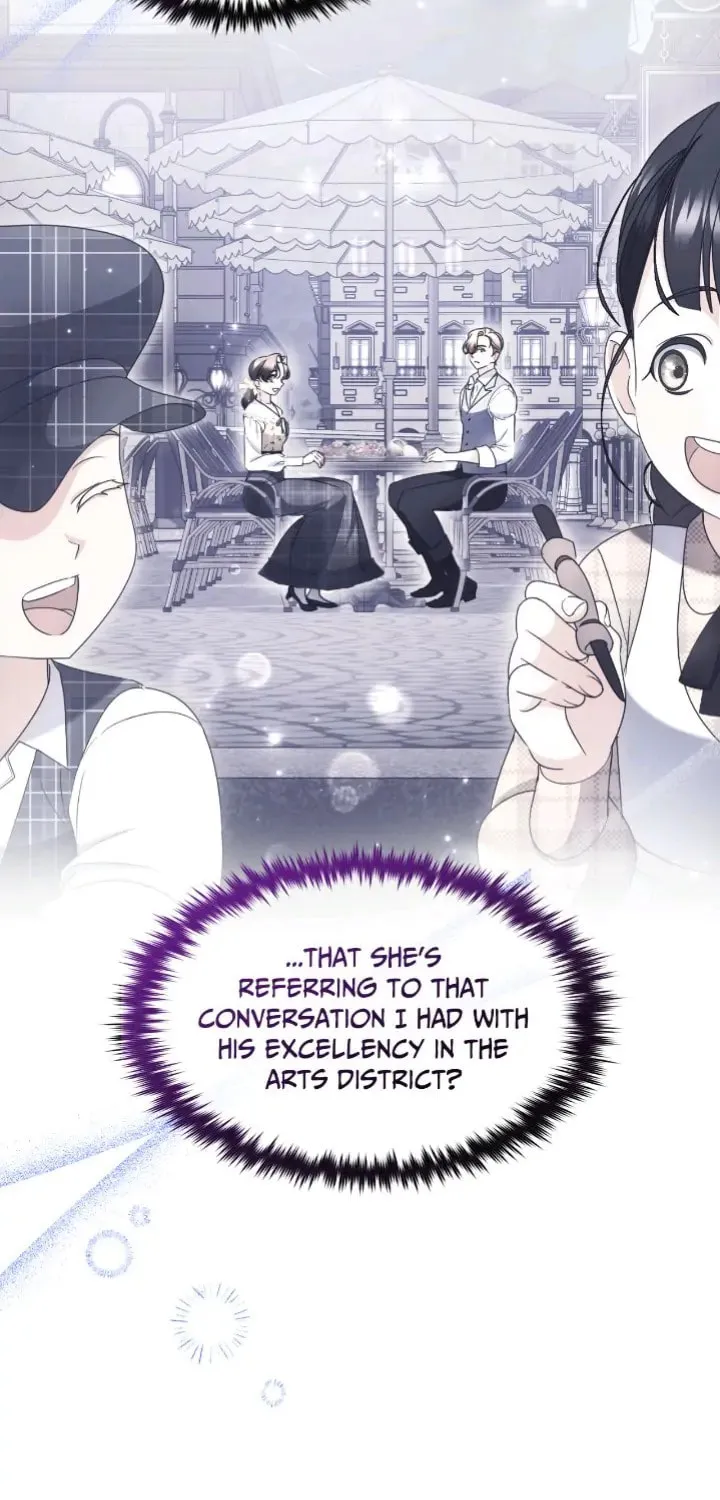 Read When I Stopped Being Your Shadow chapter 24 image 38 on Lezhin