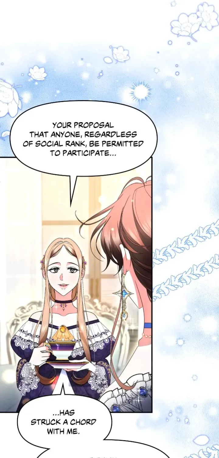 Read When I Stopped Being Your Shadow chapter 24 image 41 on Lezhin