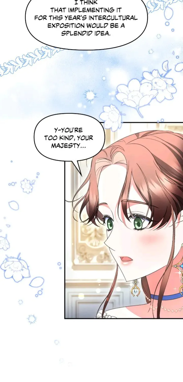 Read When I Stopped Being Your Shadow chapter 24 image 42 on Lezhin