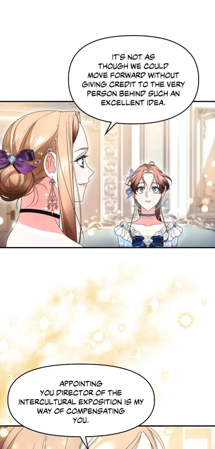 Read When I Stopped Being Your Shadow chapter 24 image 44 on Lezhin