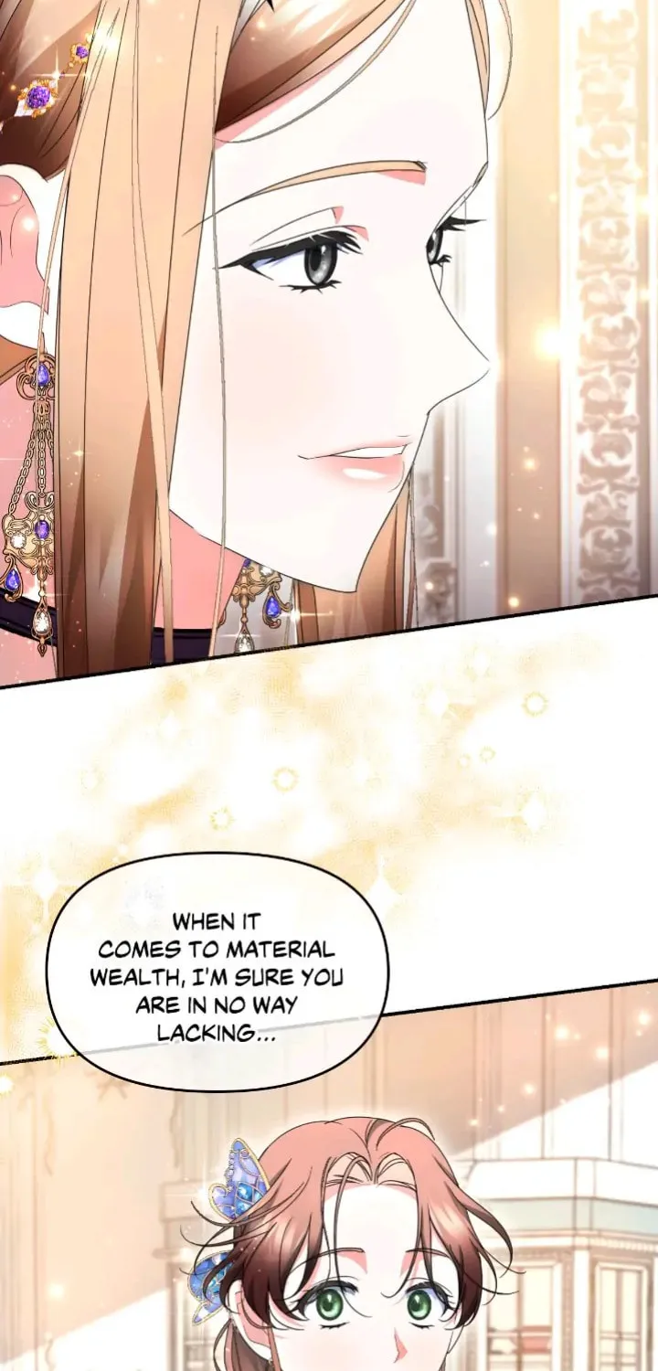 Read When I Stopped Being Your Shadow chapter 24 image 45 on Lezhin