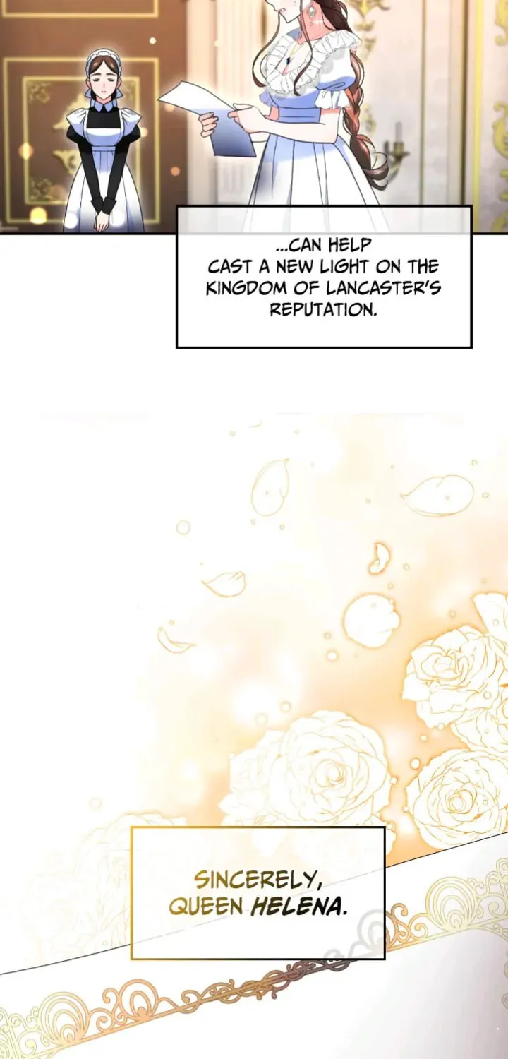 Read When I Stopped Being Your Shadow chapter 24 image 6 on Lezhin