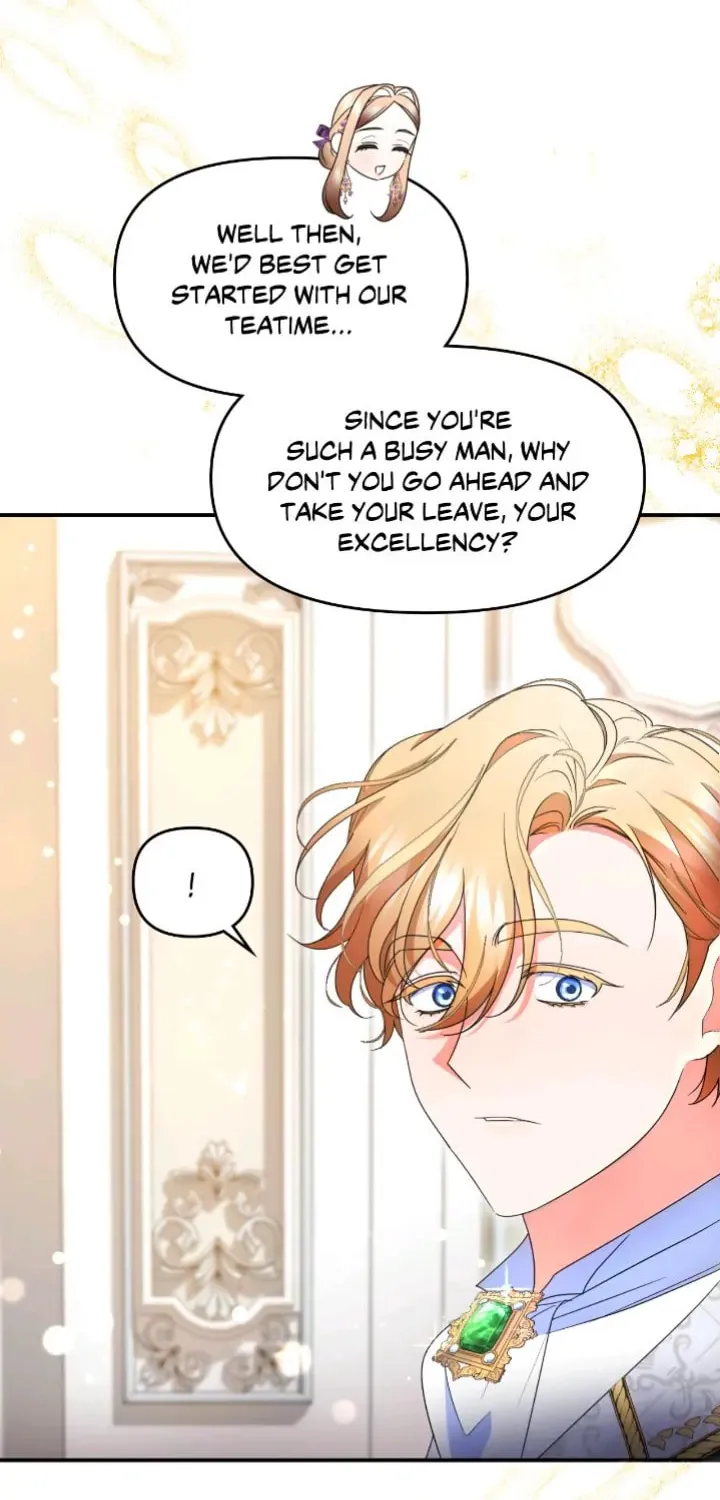 Read When I Stopped Being Your Shadow chapter 24 image 61 on Lezhin