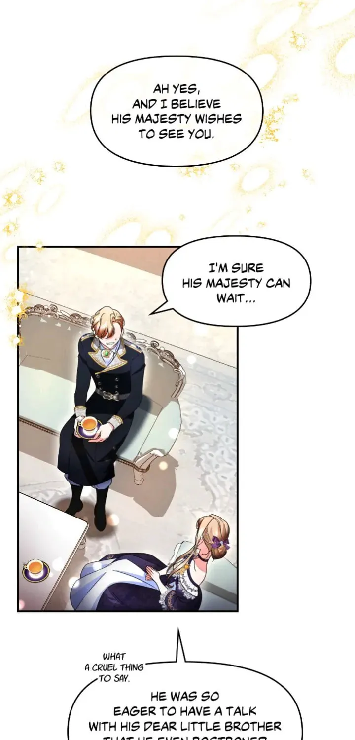 Read When I Stopped Being Your Shadow chapter 24 image 62 on Lezhin