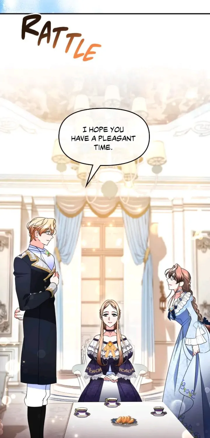 Read When I Stopped Being Your Shadow chapter 24 image 65 on Lezhin