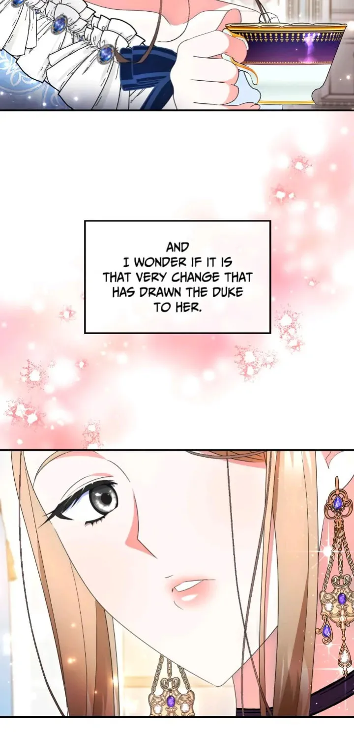 Read When I Stopped Being Your Shadow chapter 24 image 74 on Lezhin