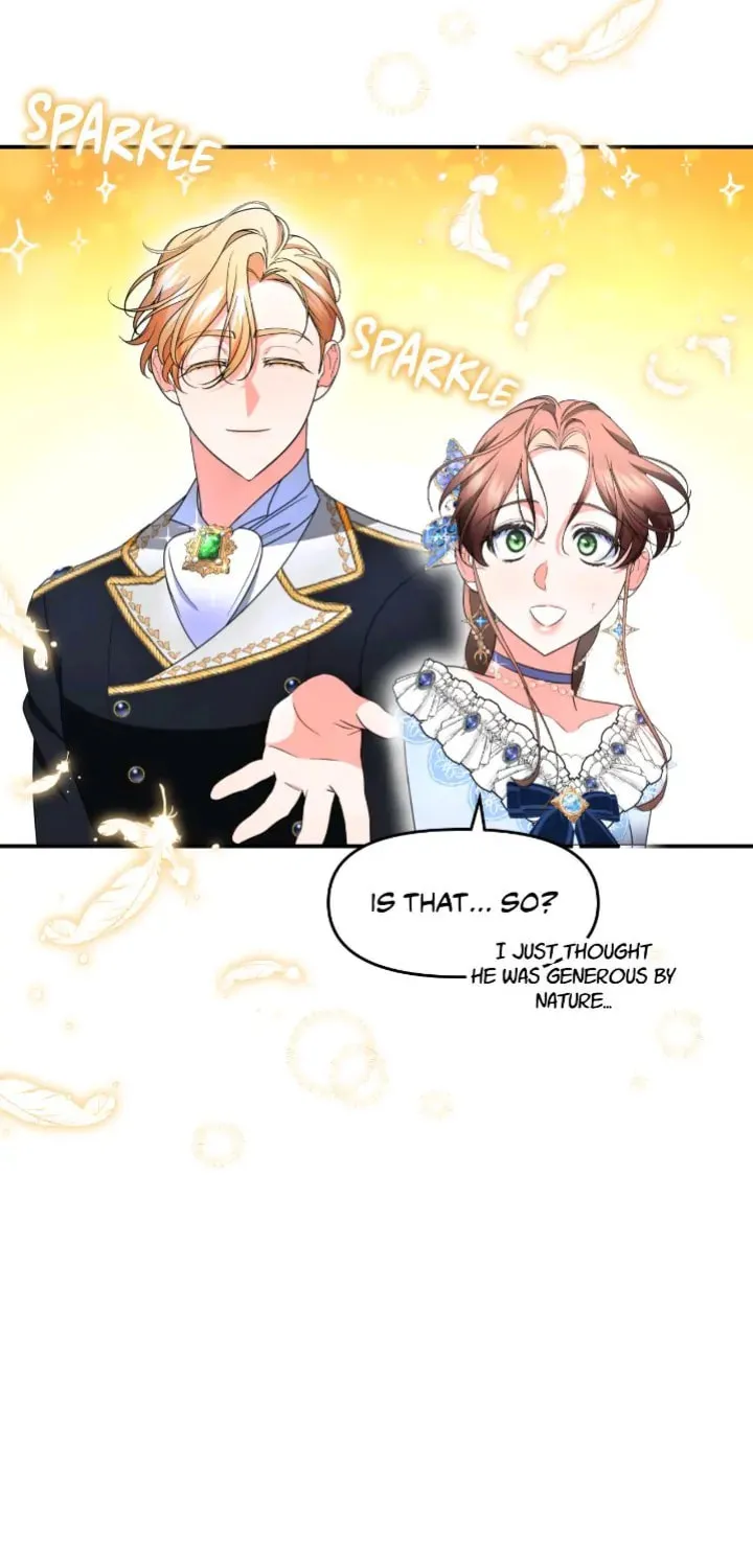 Read When I Stopped Being Your Shadow chapter 24 image 86 on Lezhin