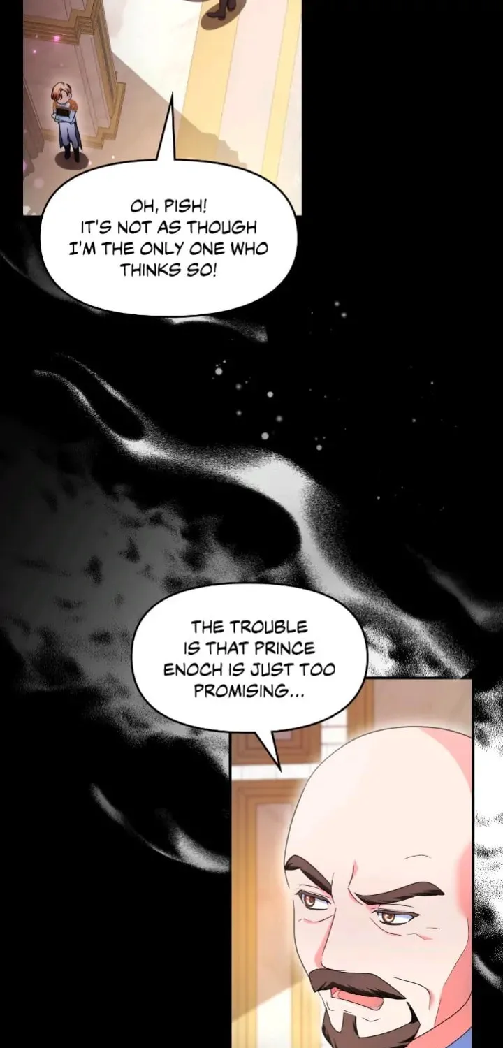 Read When I Stopped Being Your Shadow chapter 25 image 12 on Lezhin
