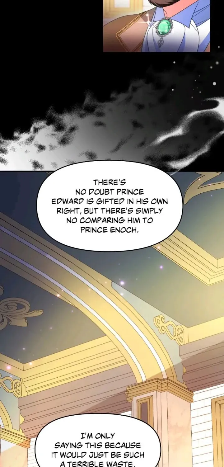 Read When I Stopped Being Your Shadow chapter 25 image 13 on Lezhin
