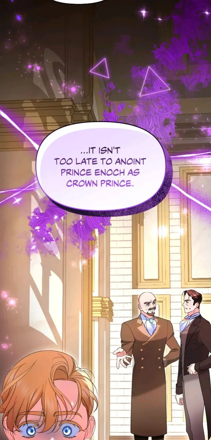 Read When I Stopped Being Your Shadow chapter 25 image 16 on Lezhin