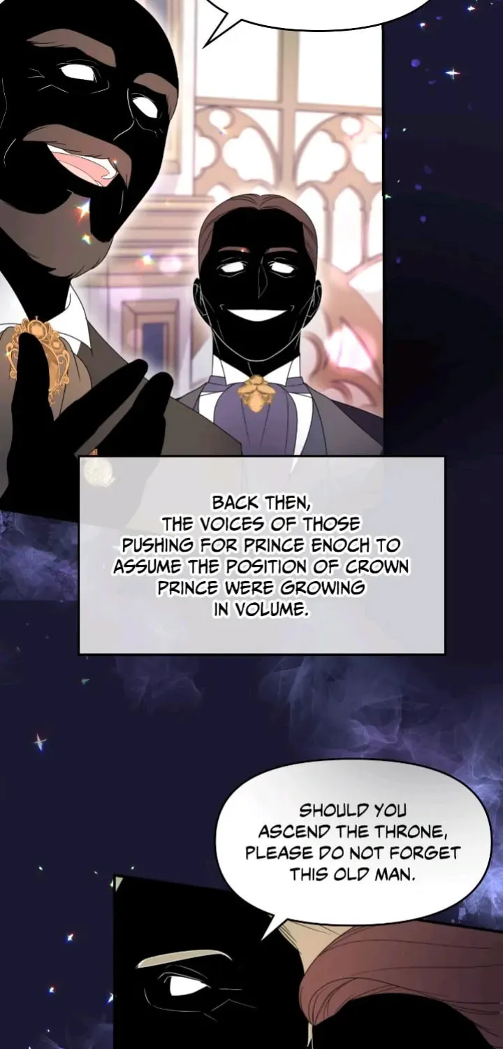 Read When I Stopped Being Your Shadow chapter 25 image 18 on Lezhin