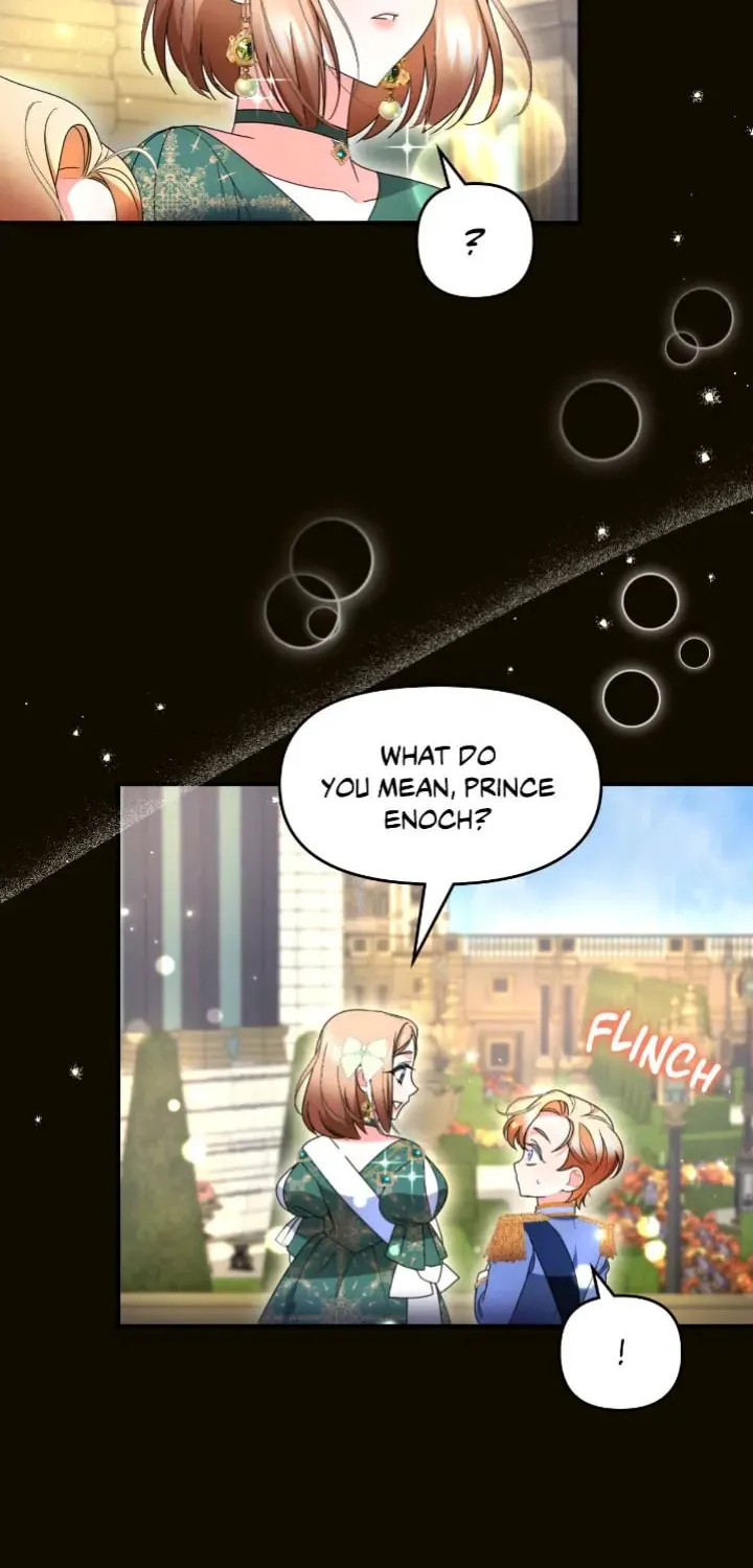 Read When I Stopped Being Your Shadow chapter 25 image 25 on Lezhin