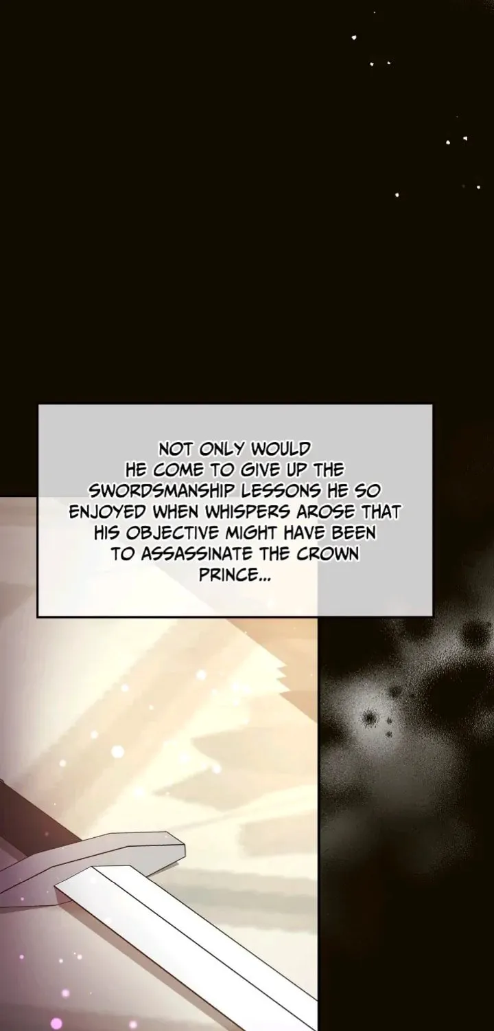 Read When I Stopped Being Your Shadow chapter 25 image 33 on Lezhin