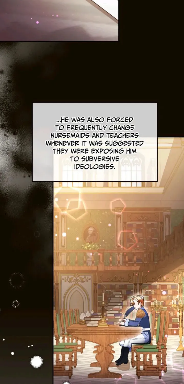 Read When I Stopped Being Your Shadow chapter 25 image 34 on Lezhin