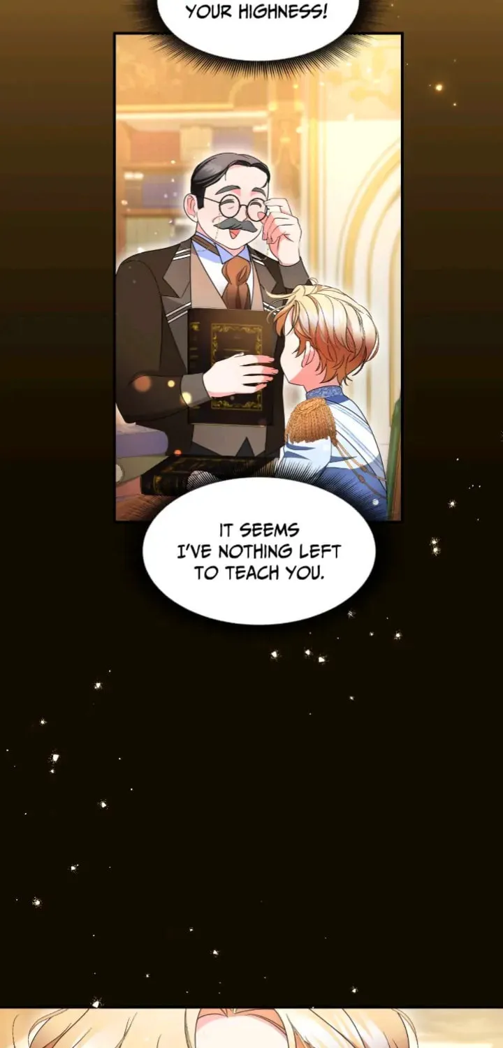 Read When I Stopped Being Your Shadow chapter 25 image 4 on Lezhin