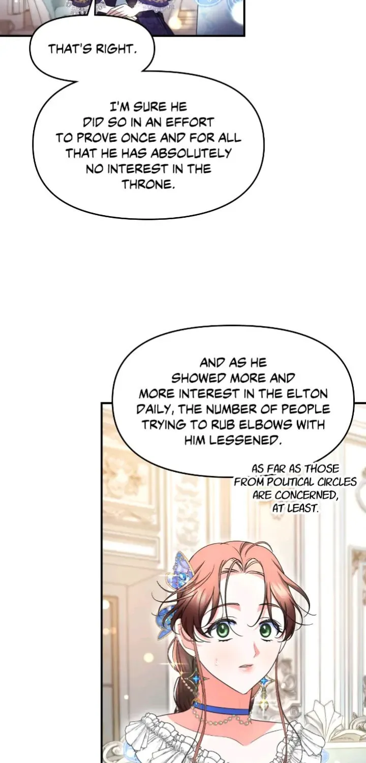Read When I Stopped Being Your Shadow chapter 25 image 44 on Lezhin