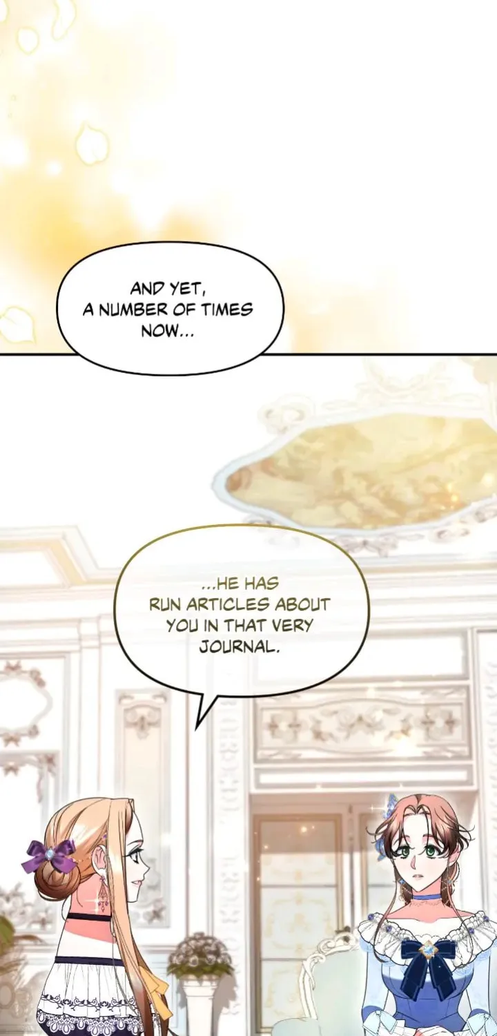 Read When I Stopped Being Your Shadow chapter 25 image 49 on Lezhin
