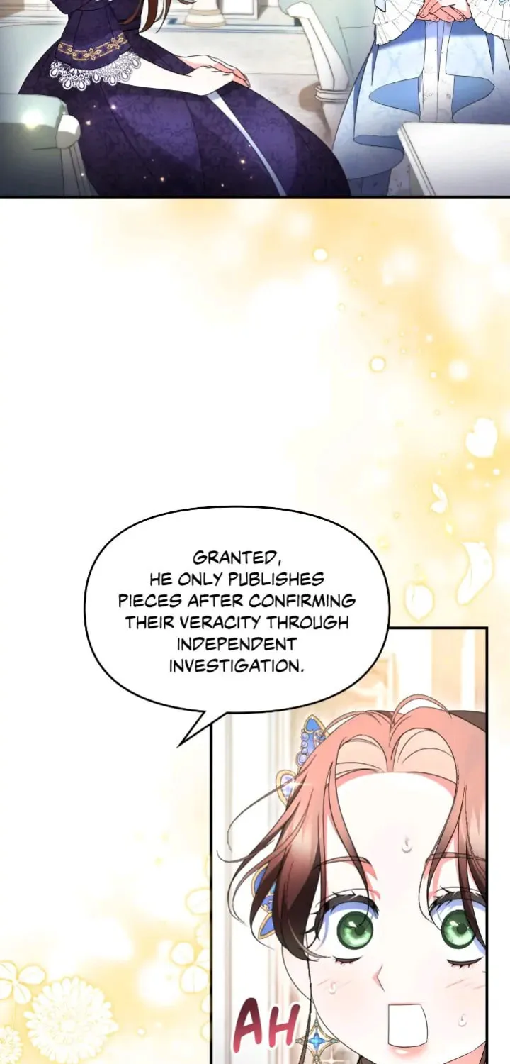 Read When I Stopped Being Your Shadow chapter 25 image 50 on Lezhin