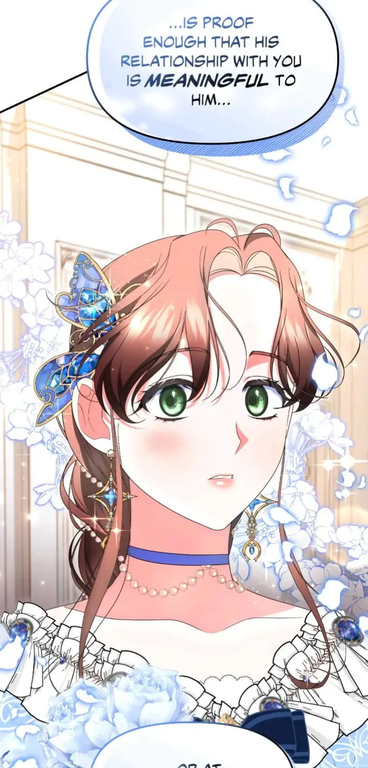 Read When I Stopped Being Your Shadow chapter 25 image 53 on Lezhin