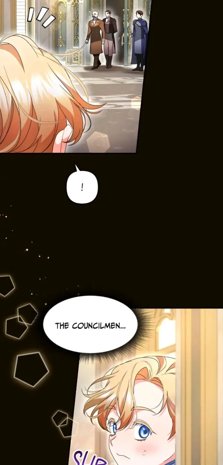 Read When I Stopped Being Your Shadow chapter 25 image 6 on Lezhin