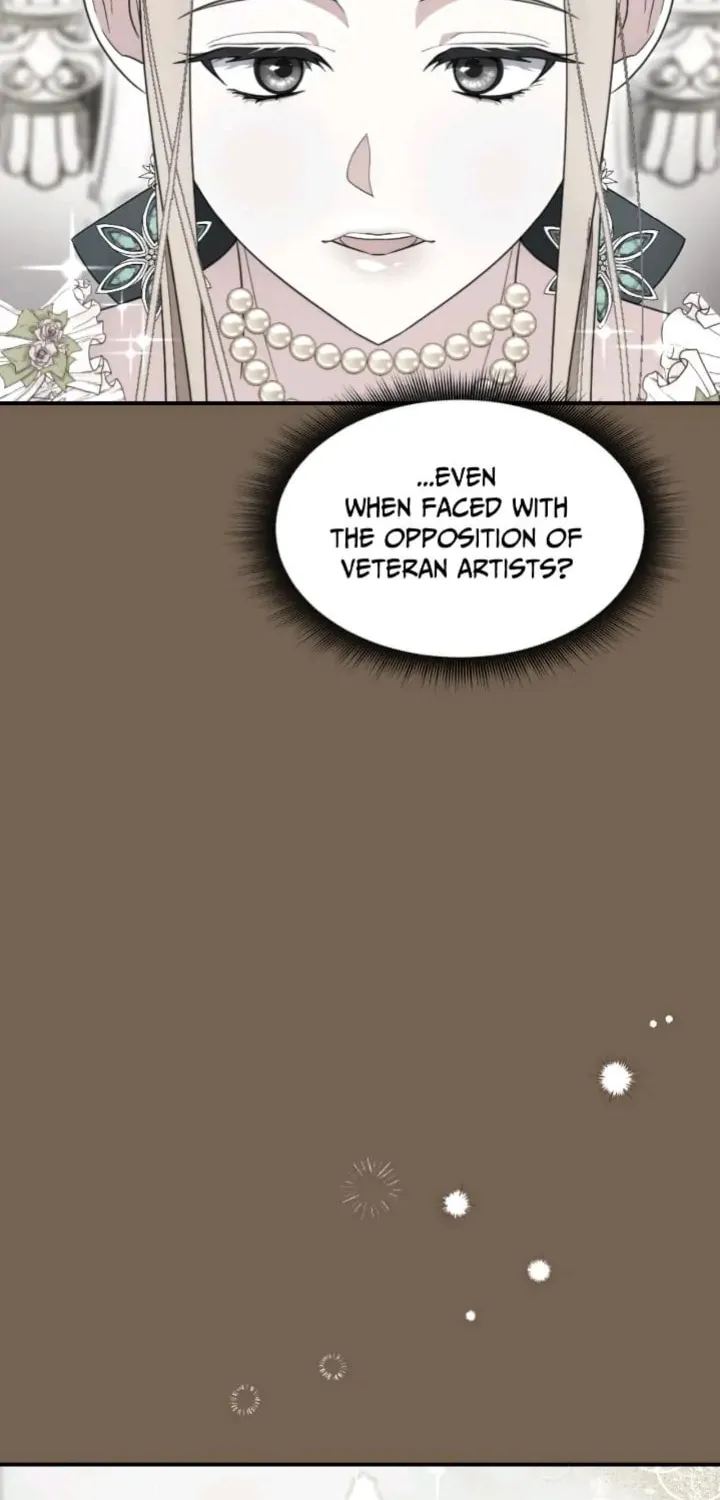 Read When I Stopped Being Your Shadow chapter 25 image 61 on Lezhin
