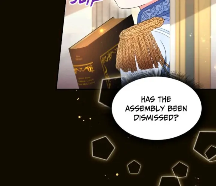 Read When I Stopped Being Your Shadow chapter 25 image 7 on Lezhin