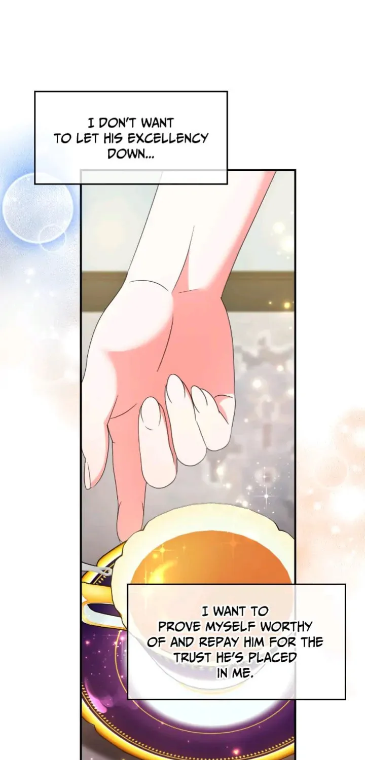 Read When I Stopped Being Your Shadow chapter 25 image 72 on Lezhin