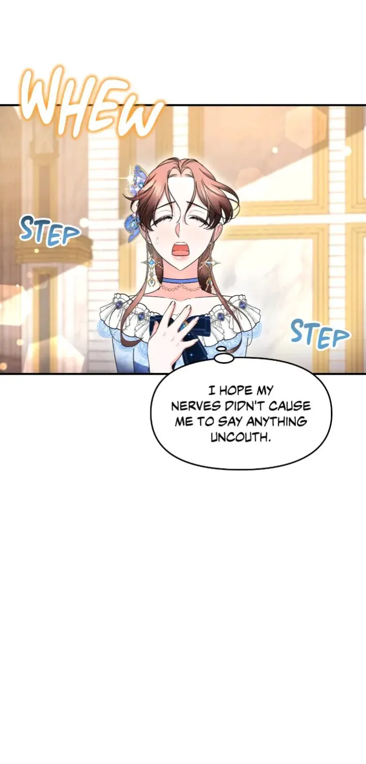Read When I Stopped Being Your Shadow chapter 25 image 82 on Lezhin
