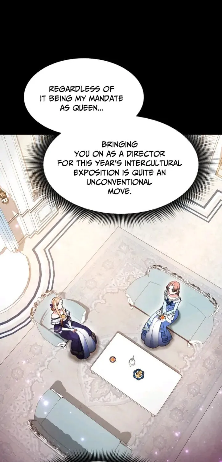Read When I Stopped Being Your Shadow chapter 25 image 91 on Lezhin