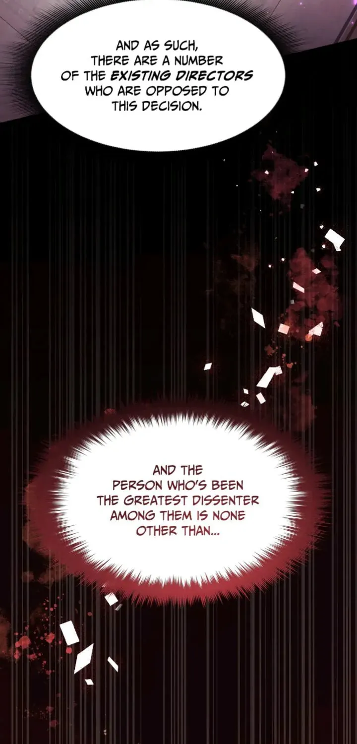 Read When I Stopped Being Your Shadow chapter 25 image 92 on Lezhin