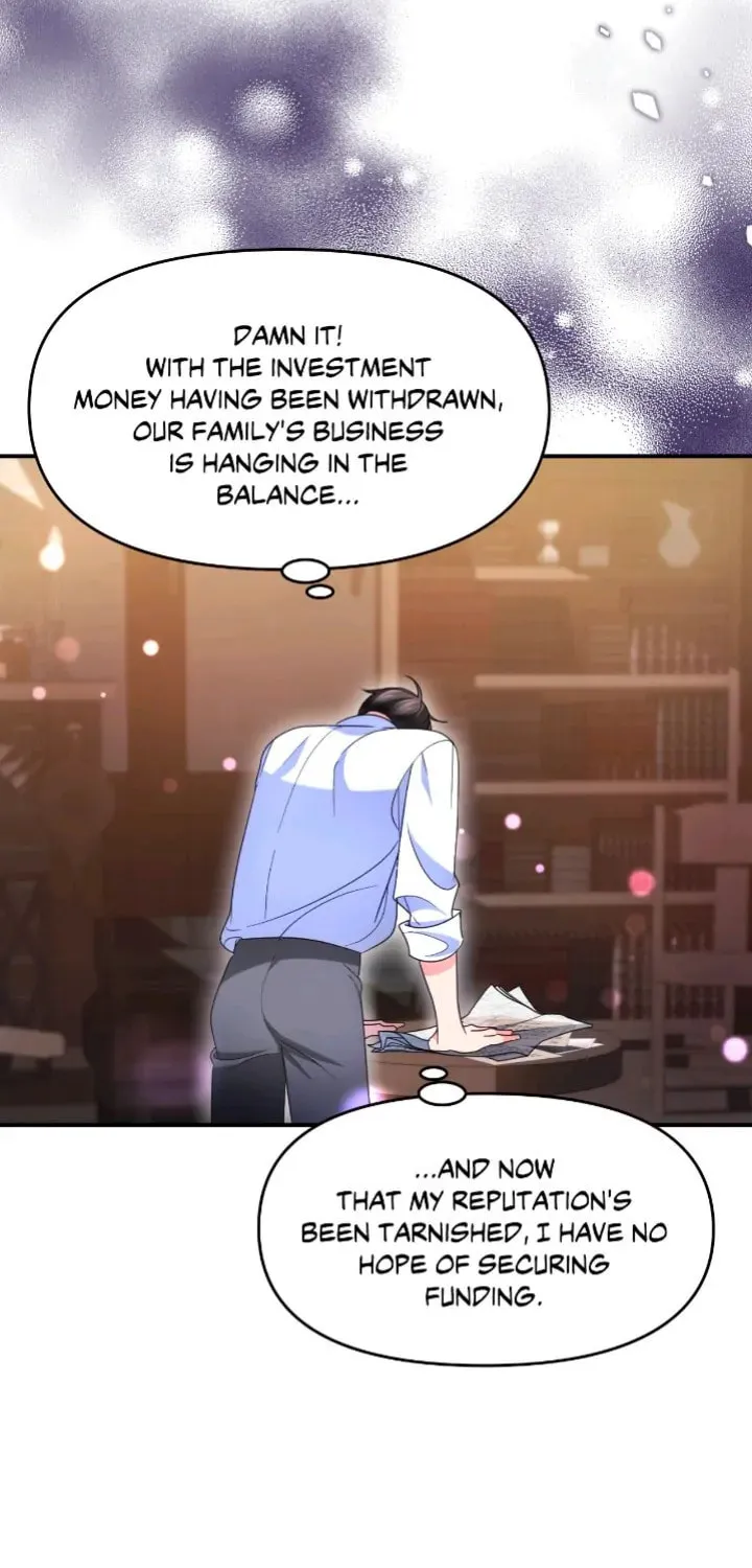 Read When I Stopped Being Your Shadow chapter 27 image 13 on Lezhin