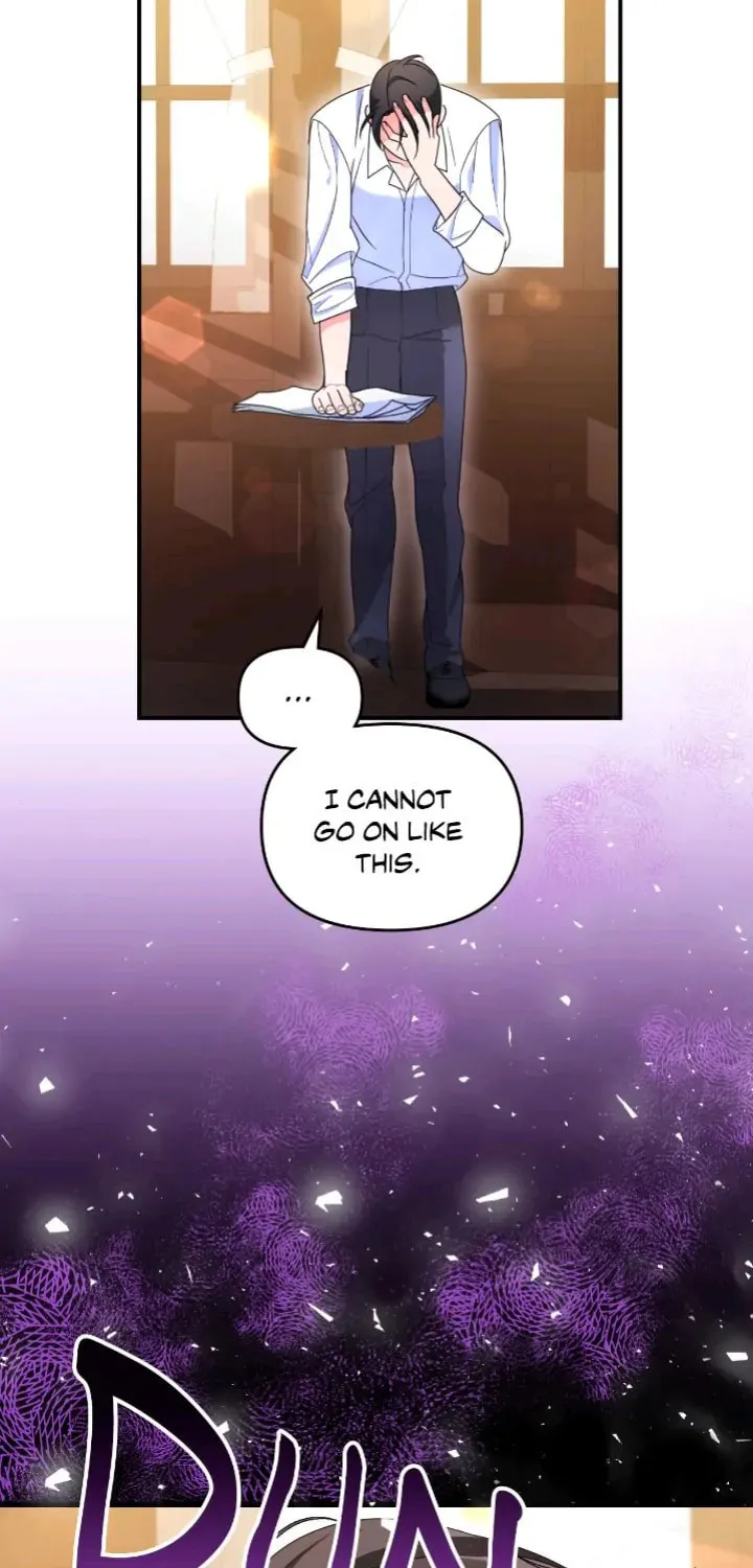 Read When I Stopped Being Your Shadow chapter 27 image 17 on Lezhin