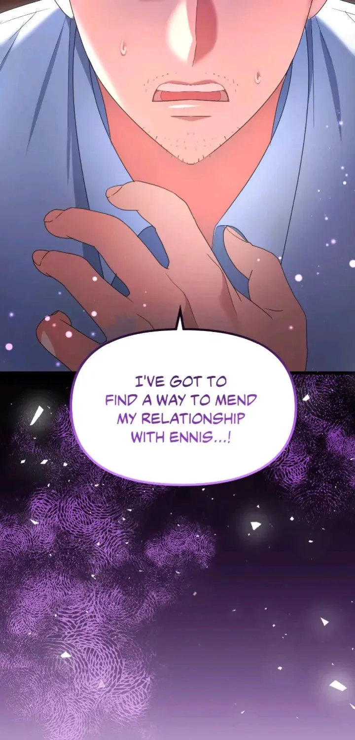 Read When I Stopped Being Your Shadow chapter 27 image 19 on Lezhin