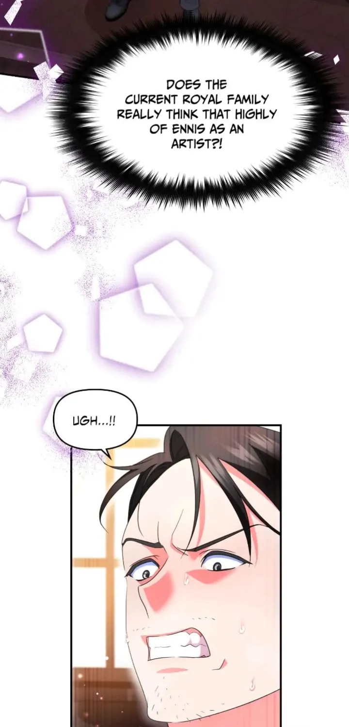 Read When I Stopped Being Your Shadow chapter 27 image 5 on Lezhin