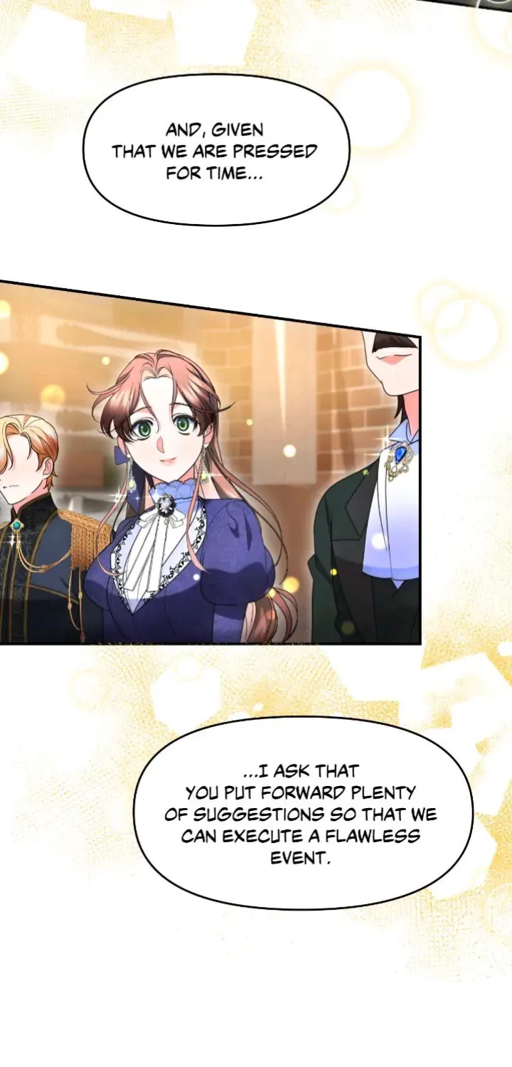 Read When I Stopped Being Your Shadow chapter 27 image 50 on Lezhin