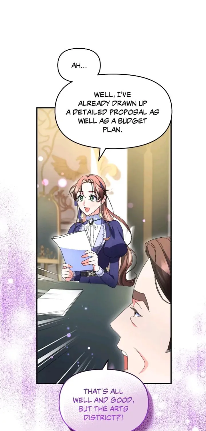 Read When I Stopped Being Your Shadow chapter 27 image 66 on Lezhin