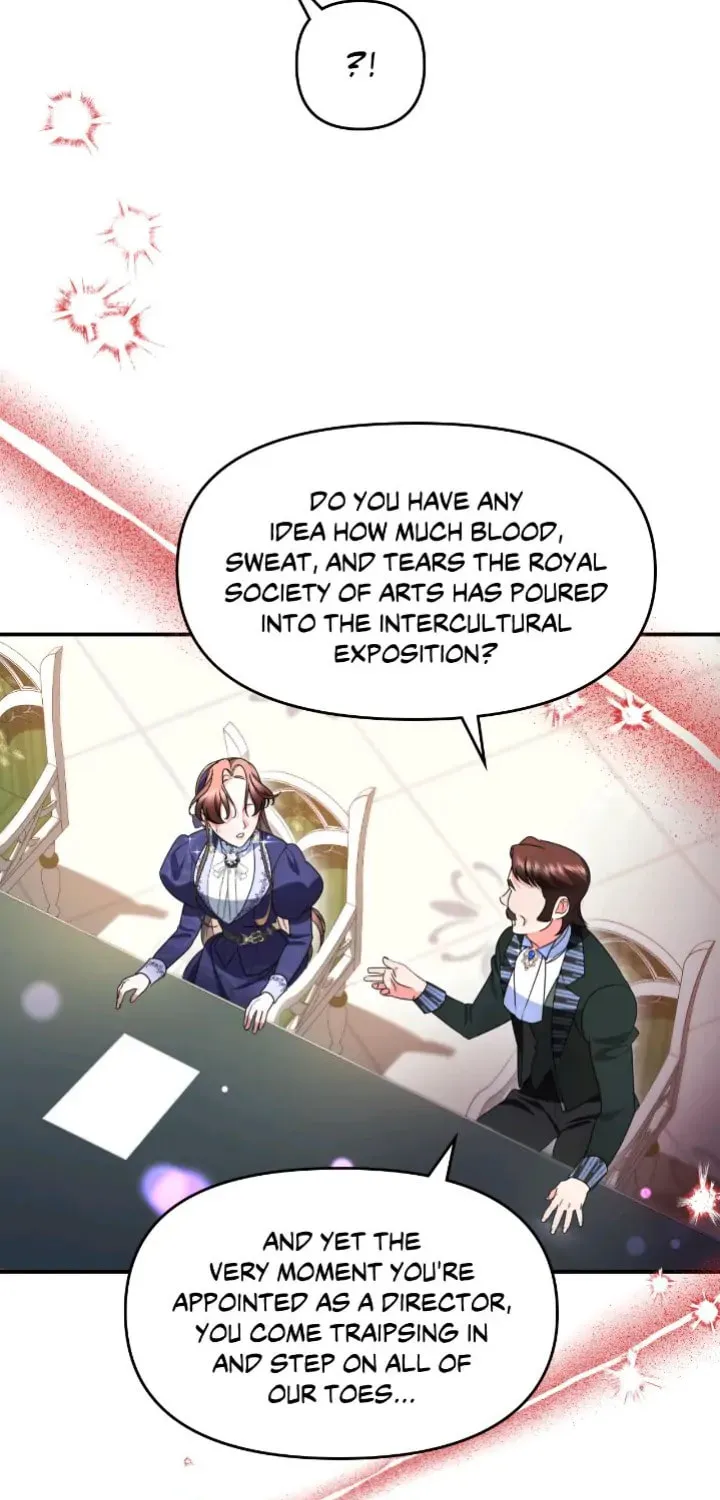 Read When I Stopped Being Your Shadow chapter 27 image 70 on Lezhin