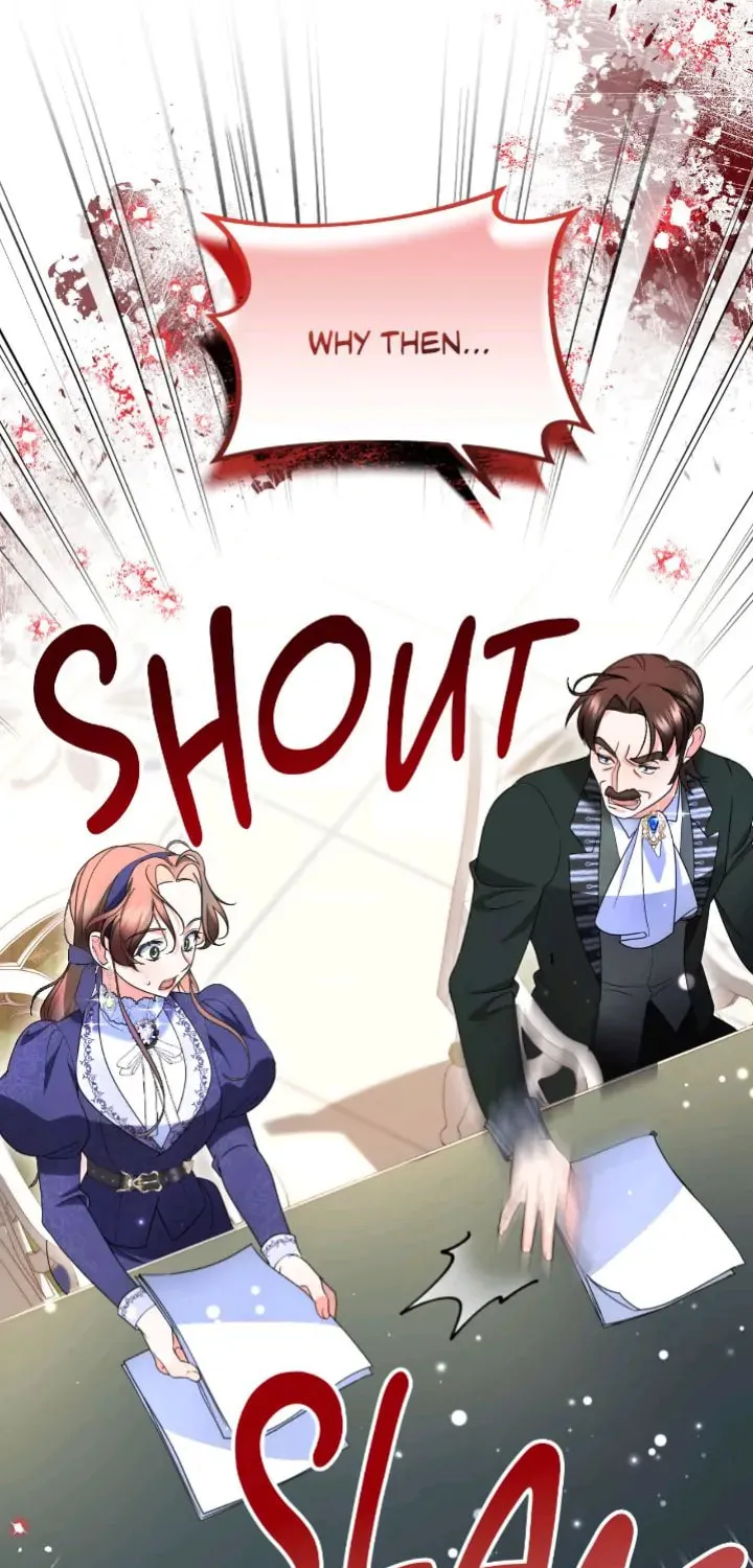 Read When I Stopped Being Your Shadow chapter 27 image 82 on Lezhin