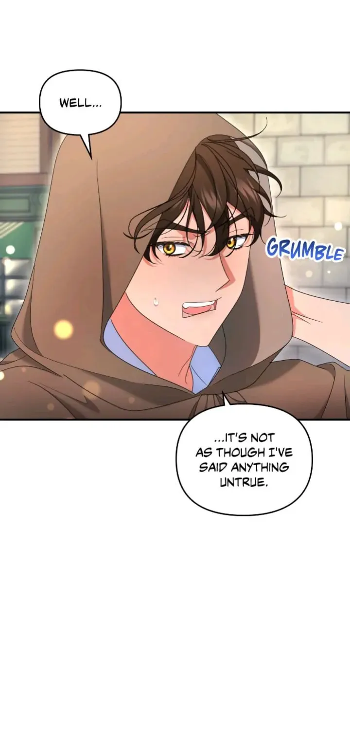Read When I Stopped Being Your Shadow chapter 30 image 17 on Lezhin