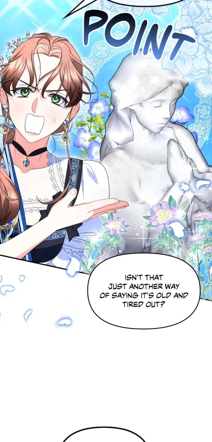 Read When I Stopped Being Your Shadow chapter 30 image 21 on Lezhin