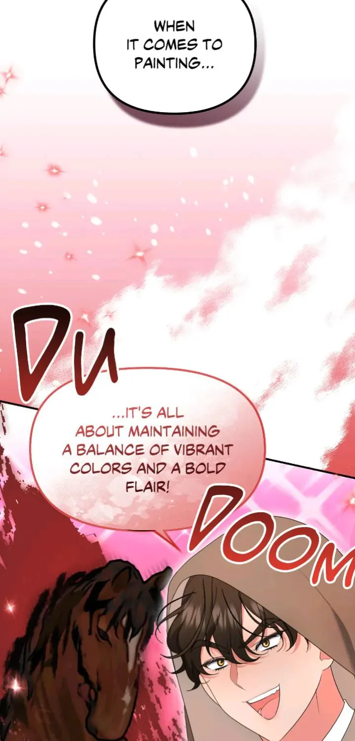 Read When I Stopped Being Your Shadow chapter 30 image 22 on Lezhin