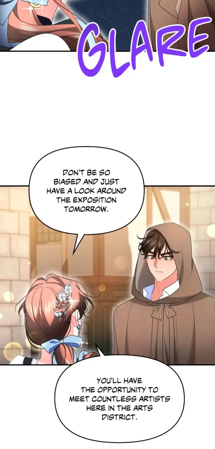 Read When I Stopped Being Your Shadow chapter 30 image 26 on Lezhin