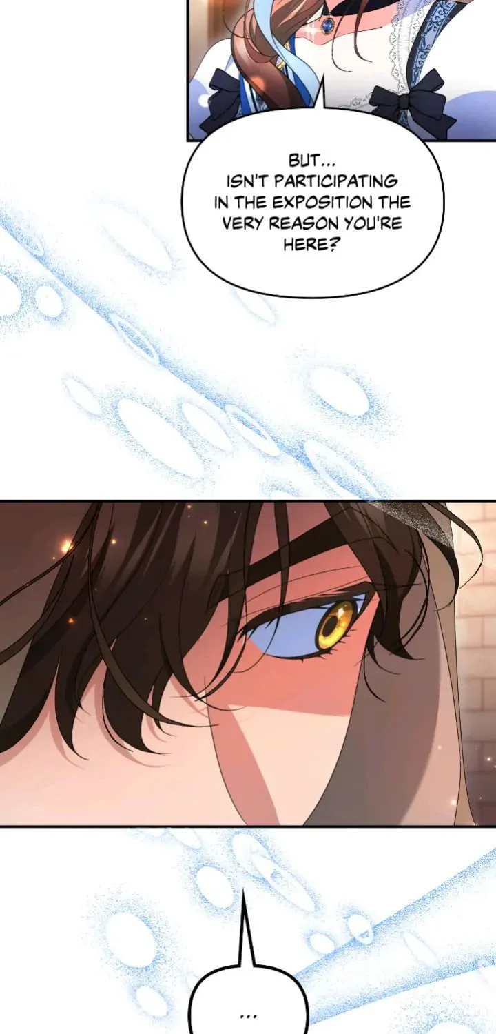 Read When I Stopped Being Your Shadow chapter 30 image 30 on Lezhin