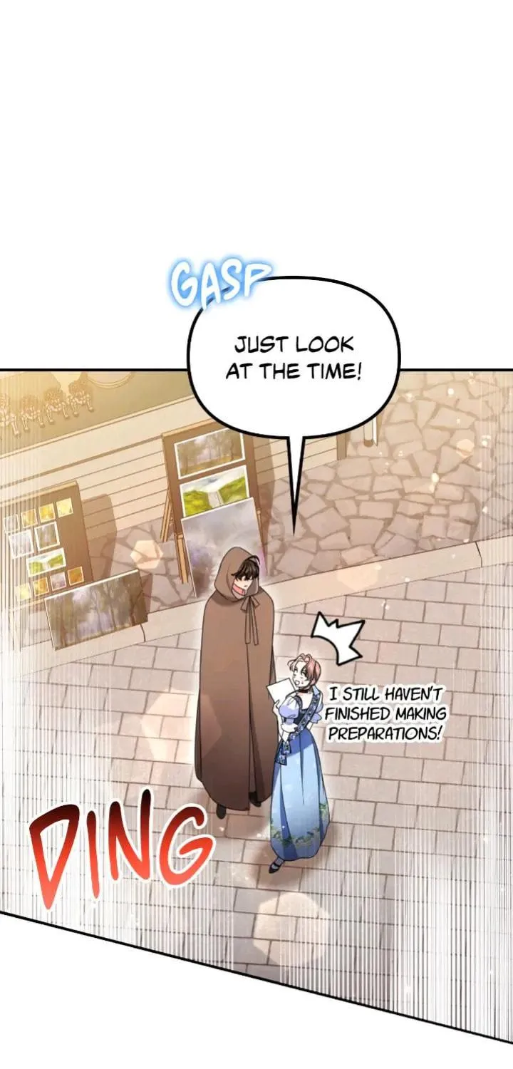 Read When I Stopped Being Your Shadow chapter 30 image 34 on Lezhin