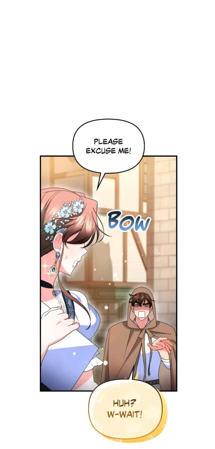 Read When I Stopped Being Your Shadow chapter 30 image 36 on Lezhin
