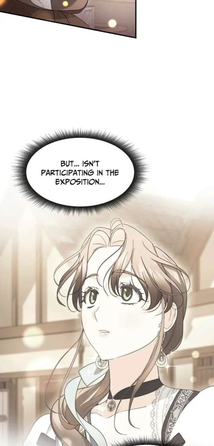 Read When I Stopped Being Your Shadow chapter 30 image 41 on Lezhin