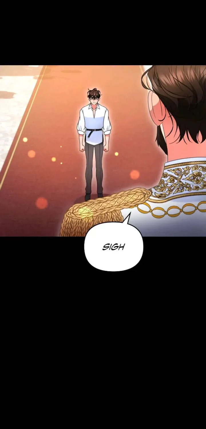 Read When I Stopped Being Your Shadow chapter 30 image 45 on Lezhin